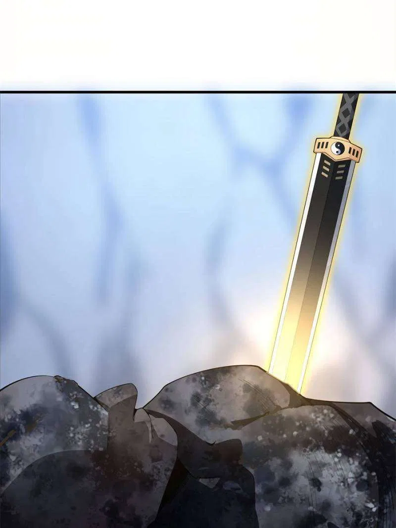 The First Sword Of Earth Chapter 148 – Page 45