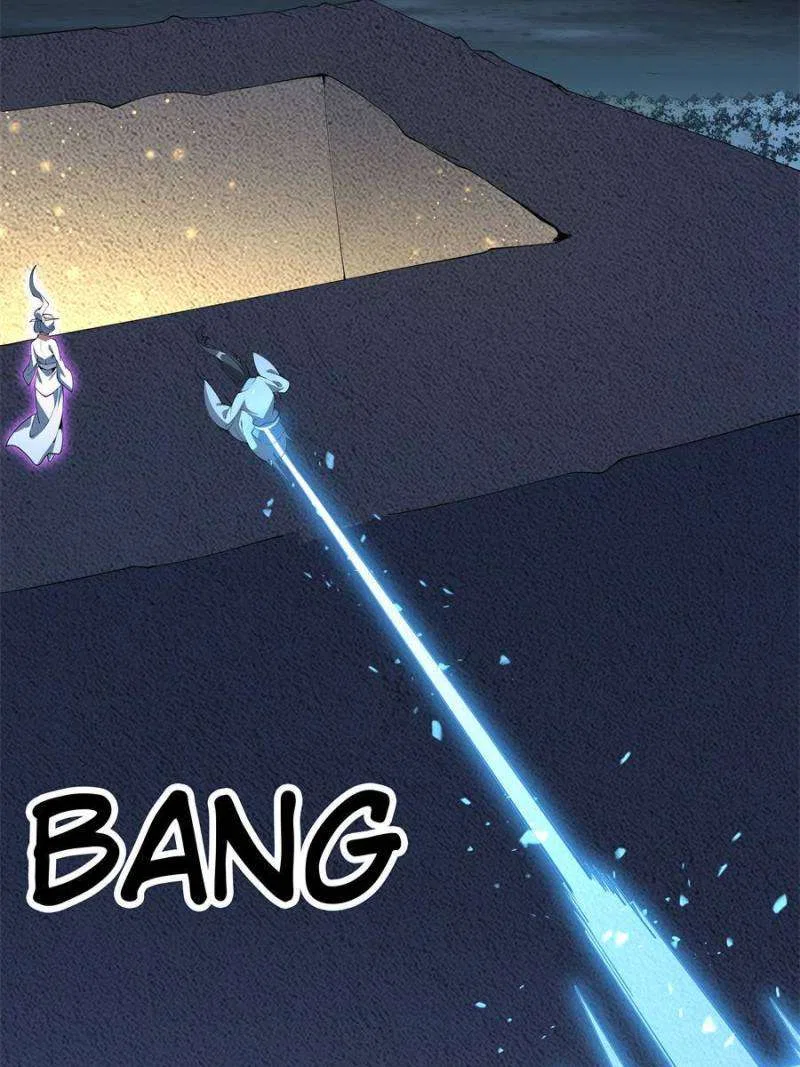 The First Sword Of Earth Chapter 147 – Page 4