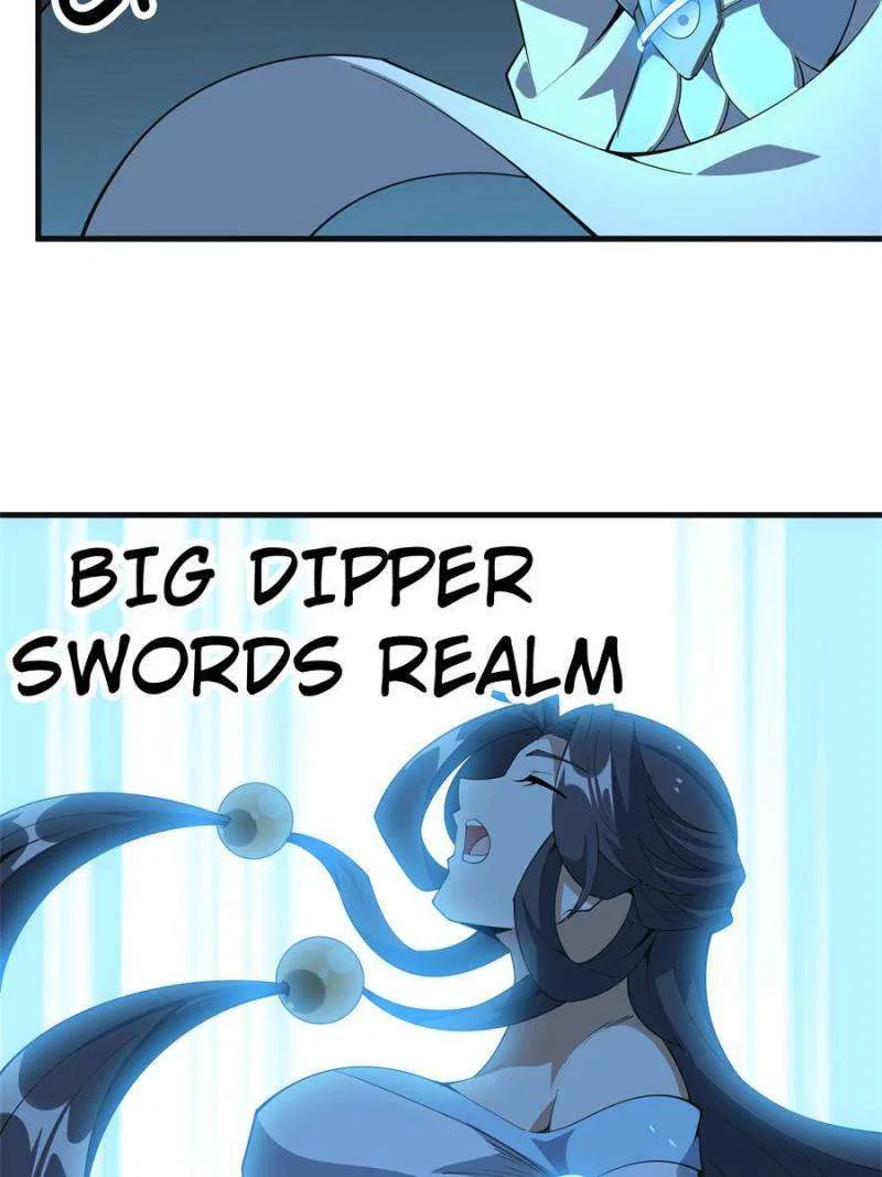 The First Sword Of Earth Chapter 147 – Page 6