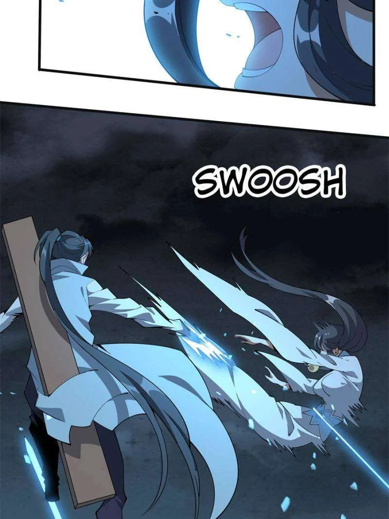 The First Sword Of Earth Chapter 147 – Page 9