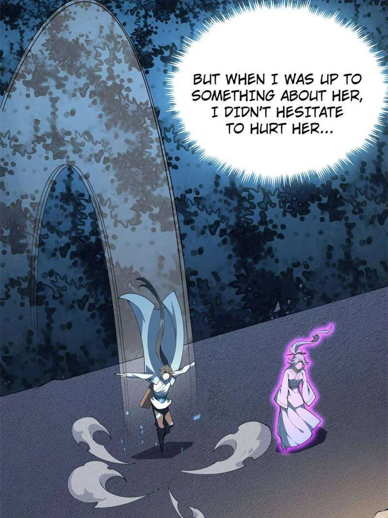 The First Sword Of Earth Chapter 147 – Page 14