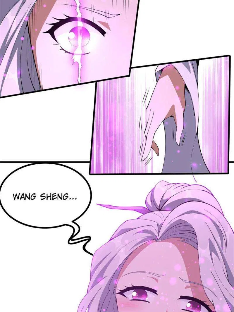 The First Sword Of Earth Chapter 147 – Page 16