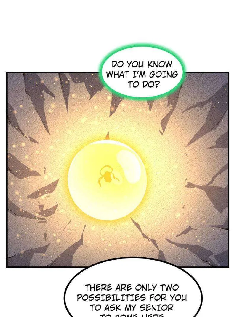 The First Sword Of Earth Chapter 147 – Page 21