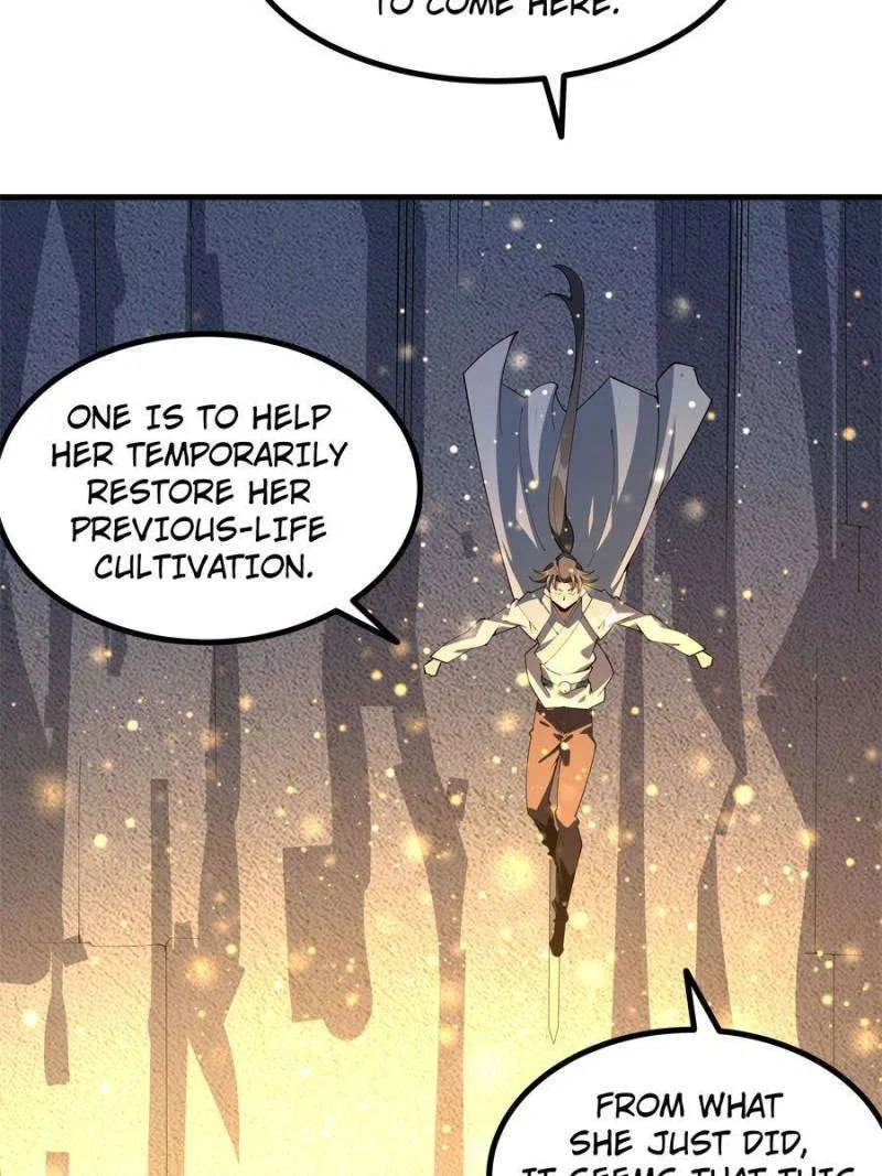 The First Sword Of Earth Chapter 147 – Page 22
