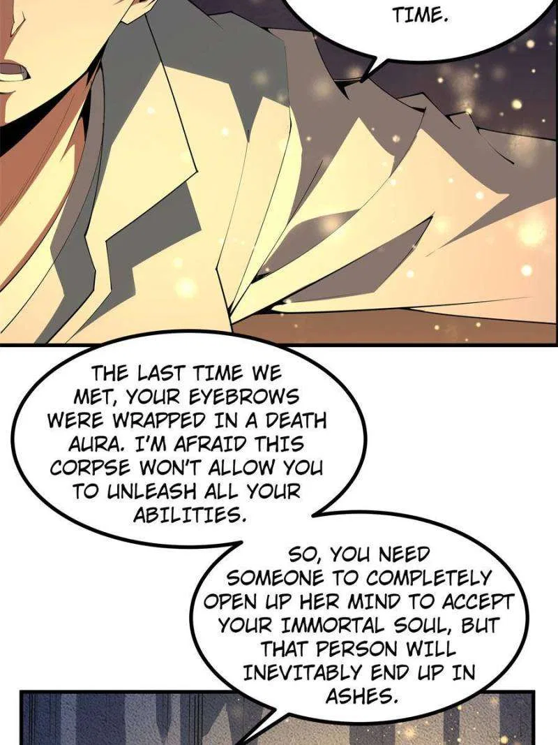 The First Sword Of Earth Chapter 147 – Page 24