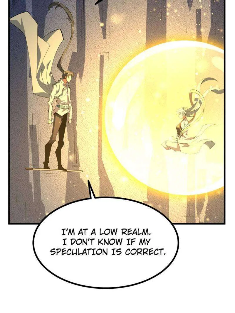 The First Sword Of Earth Chapter 147 – Page 25