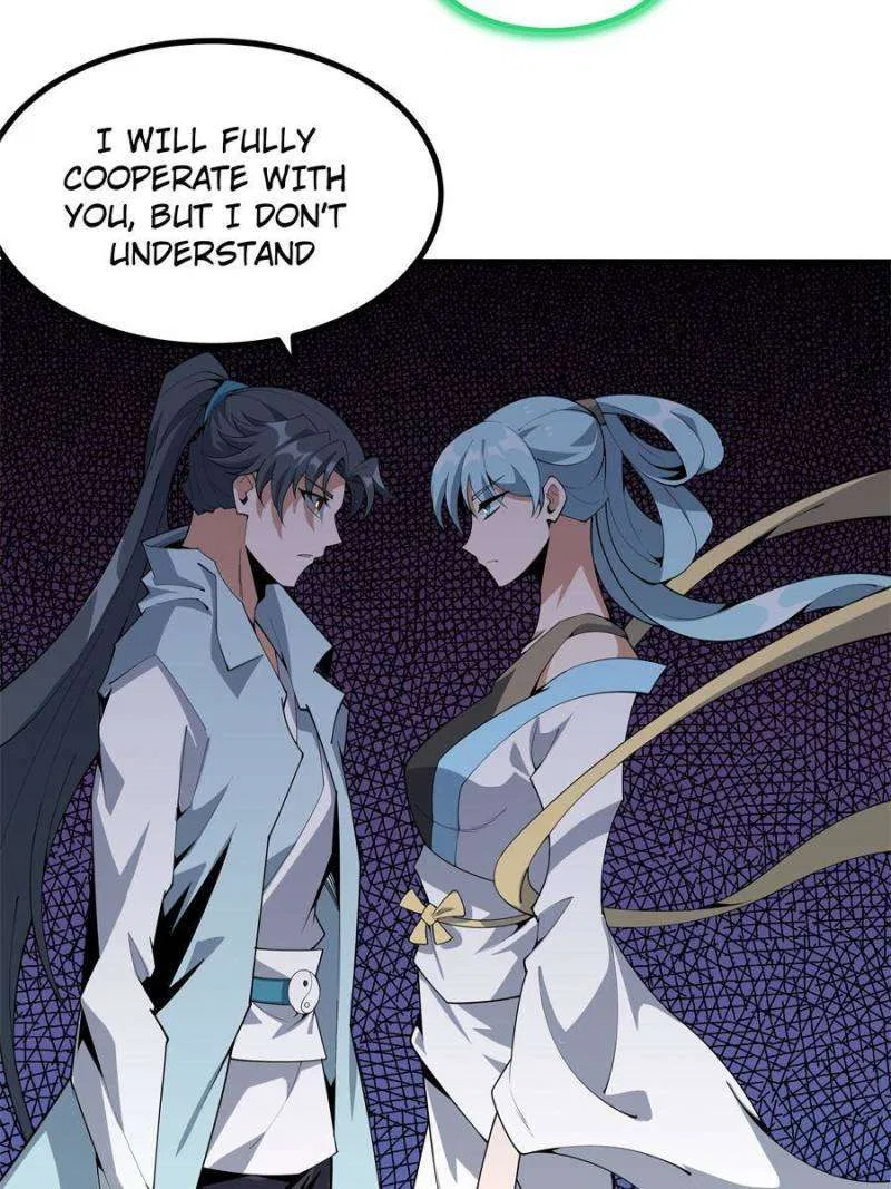 The First Sword Of Earth Chapter 147 – Page 27