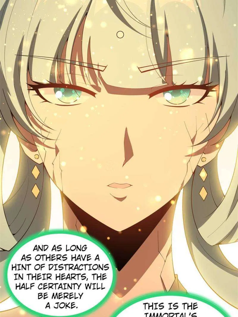 The First Sword Of Earth Chapter 147 – Page 29