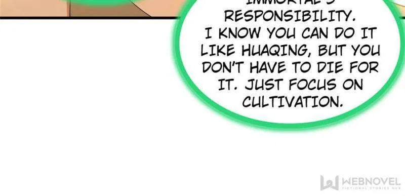The First Sword Of Earth Chapter 147 – Page 30