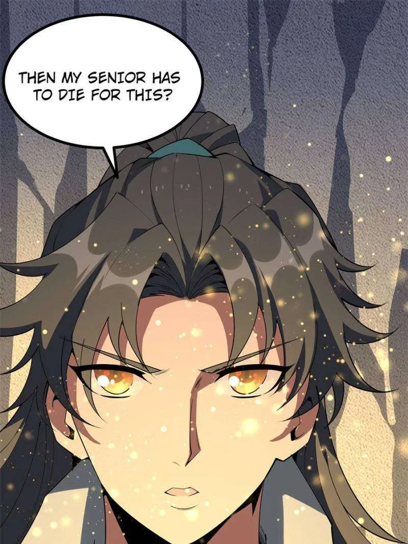 The First Sword Of Earth Chapter 147 – Page 31