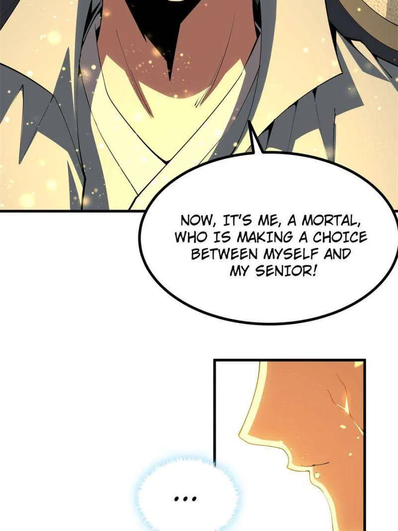 The First Sword Of Earth Chapter 147 – Page 32
