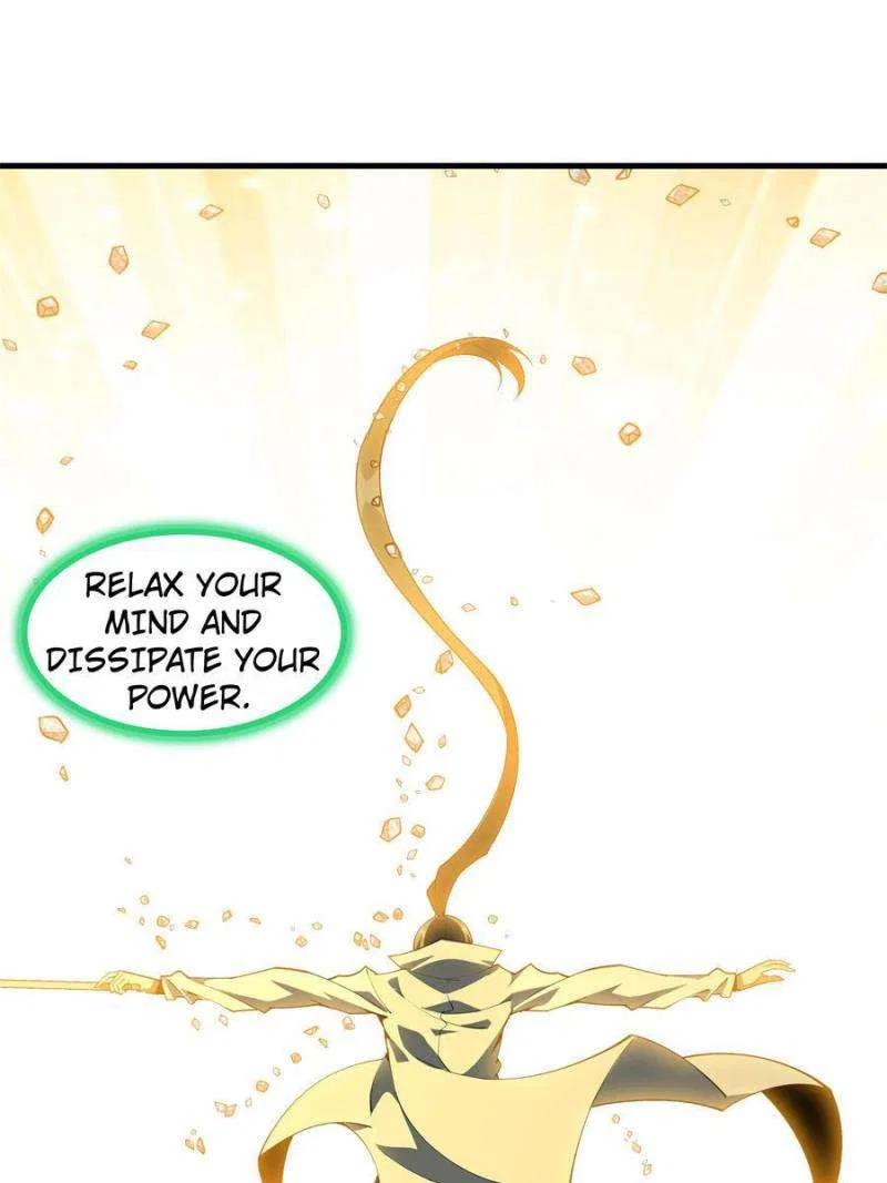 The First Sword Of Earth Chapter 147 – Page 40