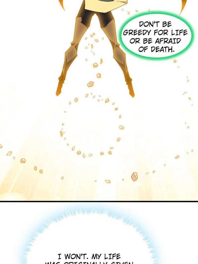 The First Sword Of Earth Chapter 147 – Page 41