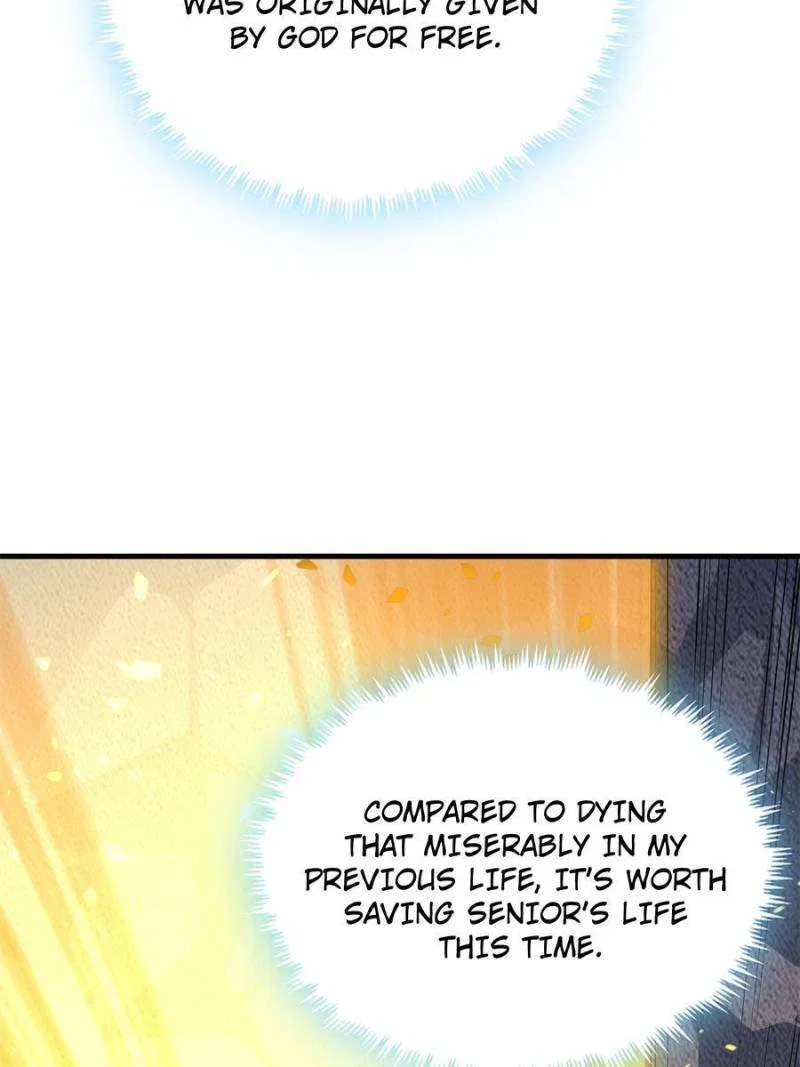 The First Sword Of Earth Chapter 147 – Page 42