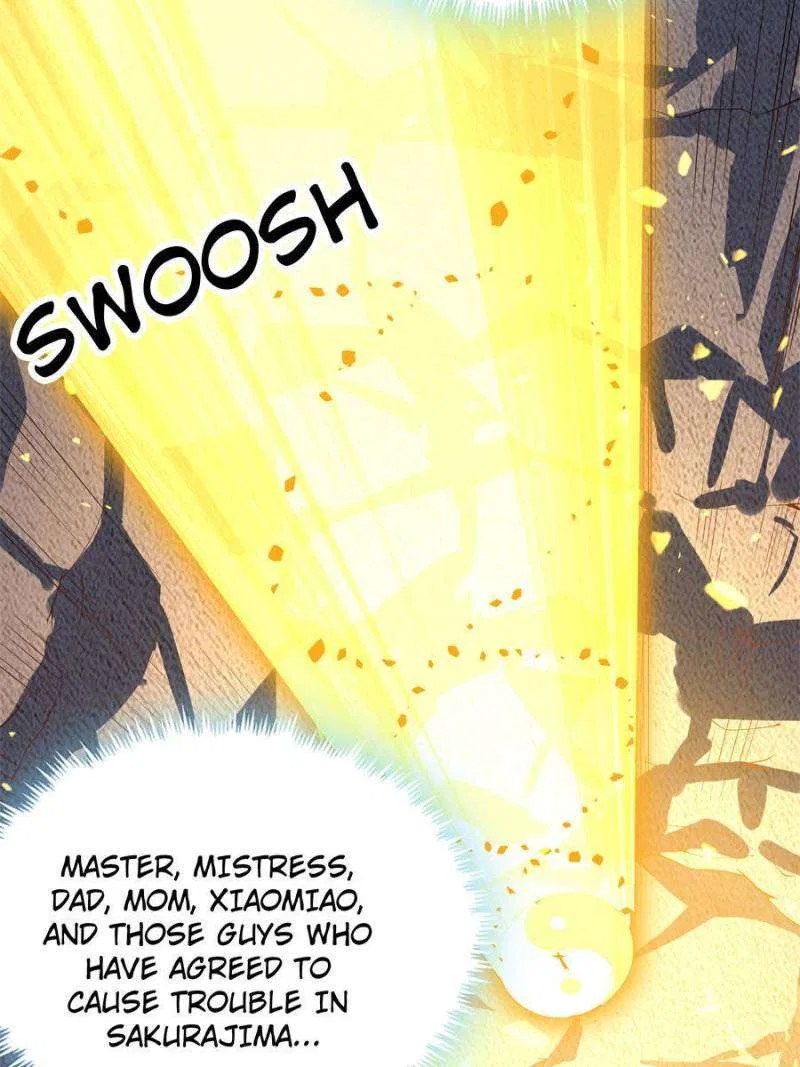 The First Sword Of Earth Chapter 147 – Page 43