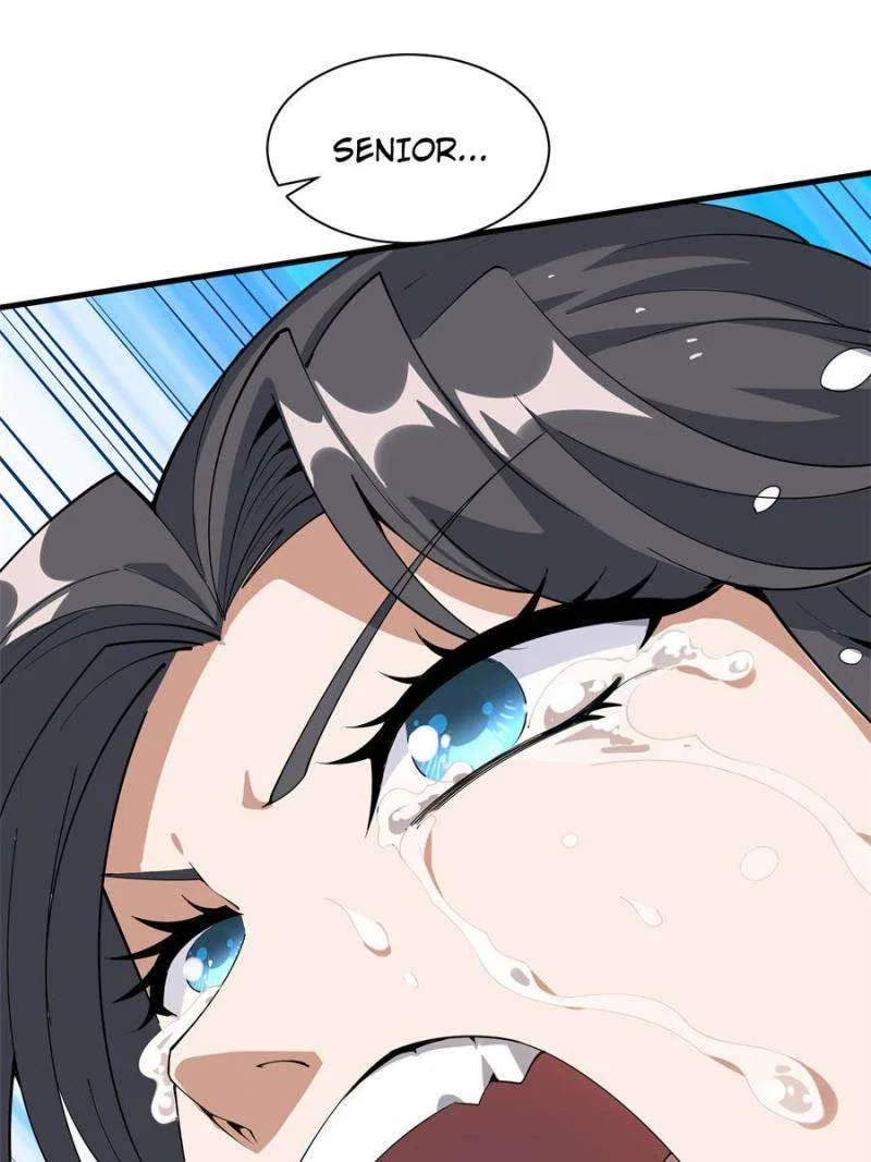 The First Sword Of Earth Chapter 147 – Page 51