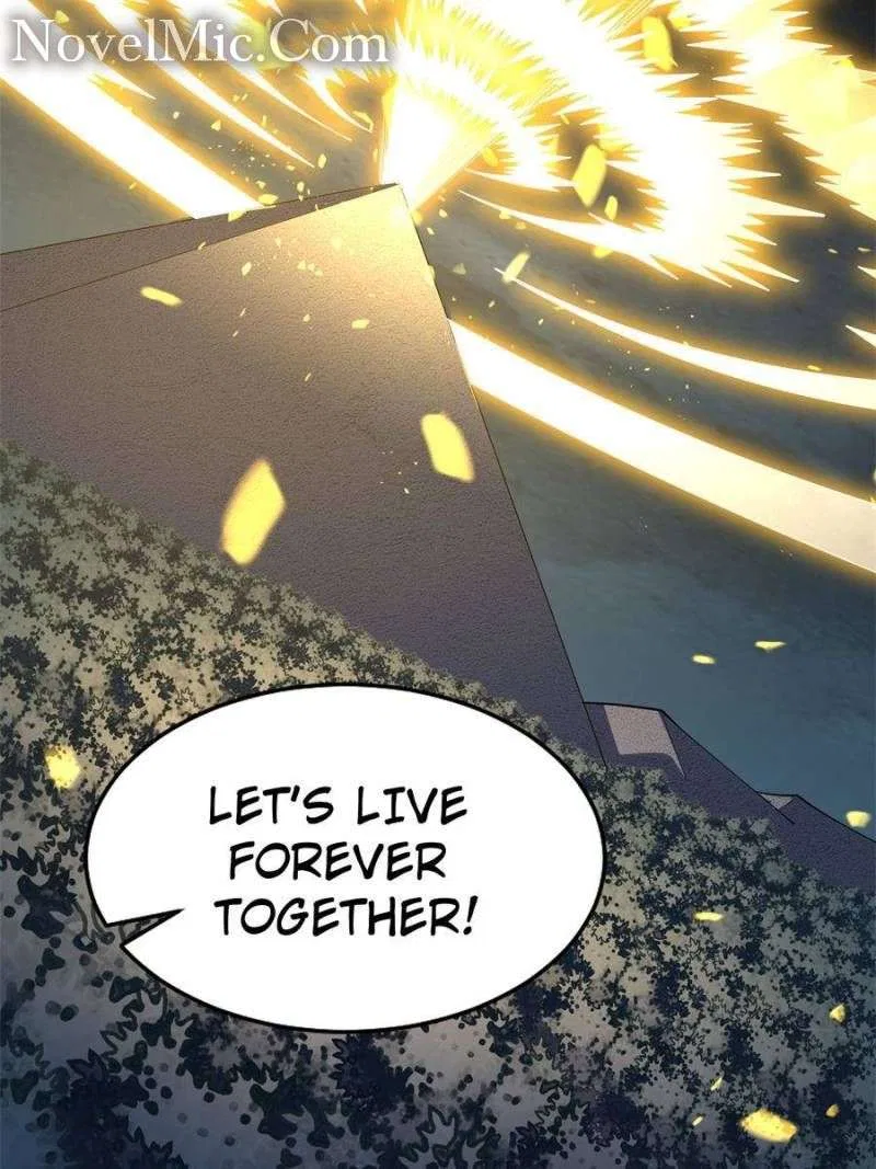 The First Sword Of Earth Chapter 147 – Page 54