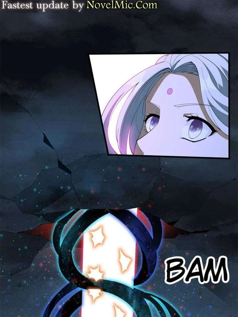 The First Sword Of Earth Chapter 146 – Page 1