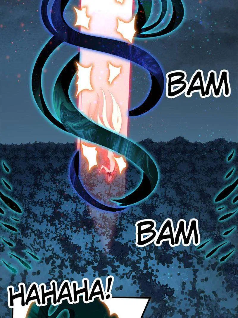 The First Sword Of Earth Chapter 146 – Page 2