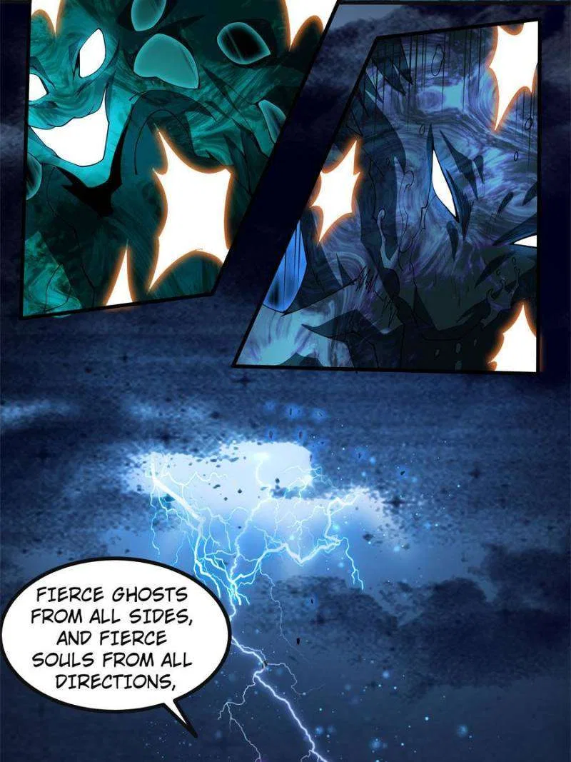 The First Sword Of Earth Chapter 146 – Page 3