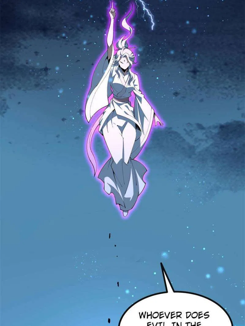 The First Sword Of Earth Chapter 146 – Page 4