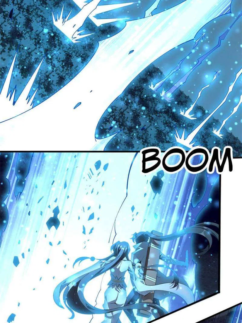 The First Sword Of Earth Chapter 146 – Page 7