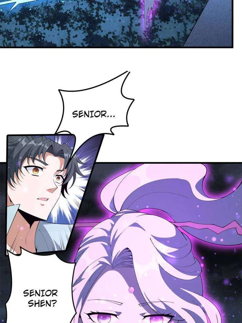 The First Sword Of Earth Chapter 146 – Page 23