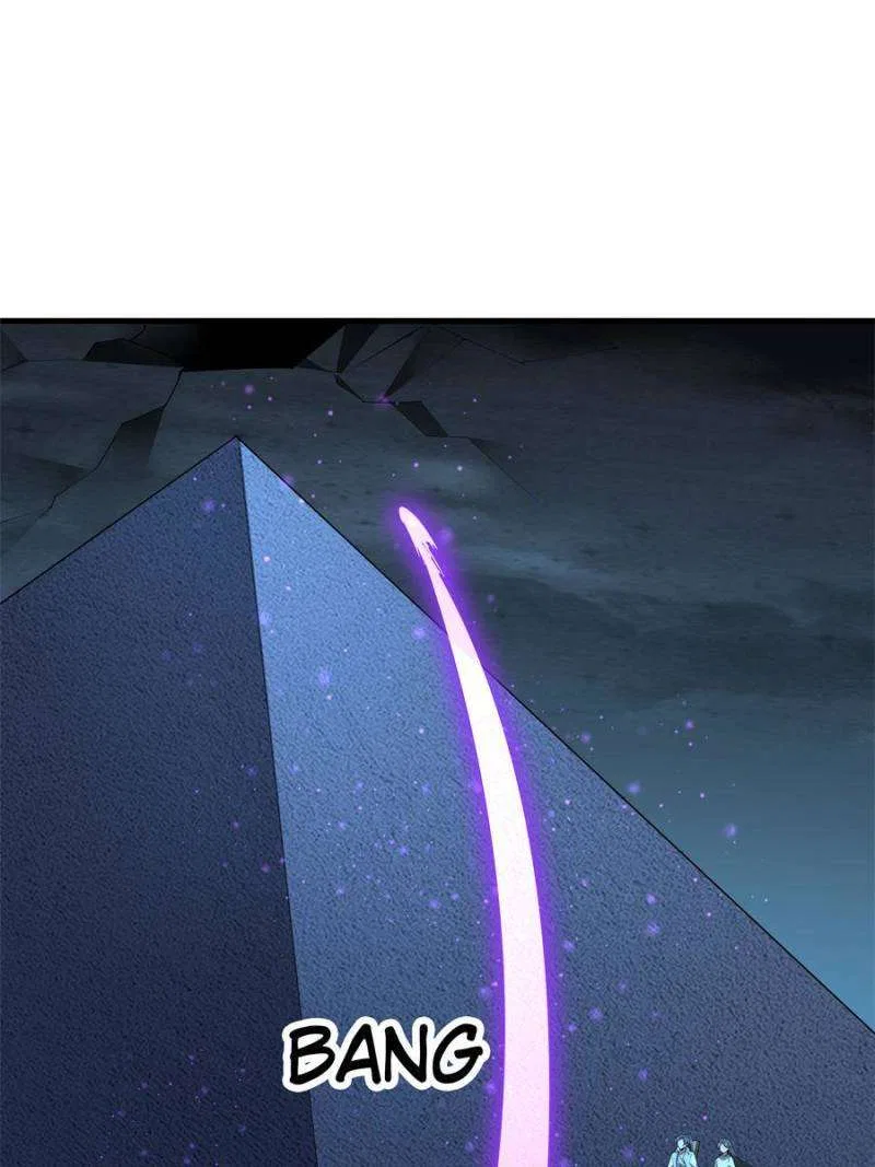 The First Sword Of Earth Chapter 146 – Page 25