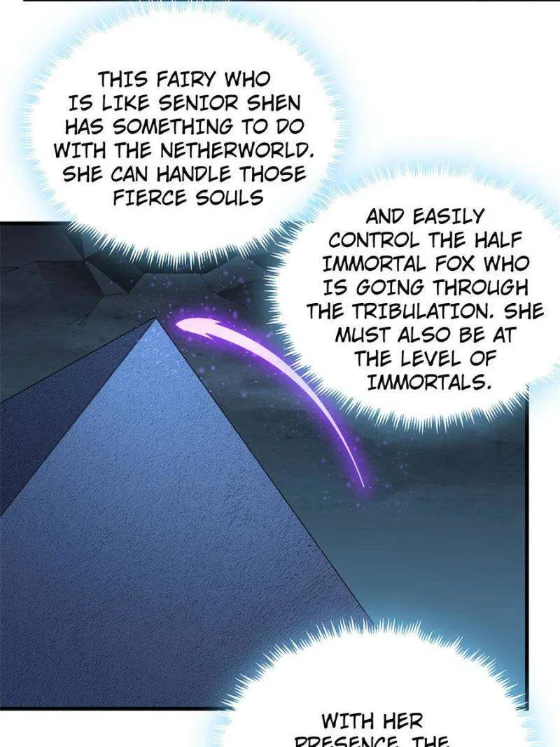 The First Sword Of Earth Chapter 146 – Page 27