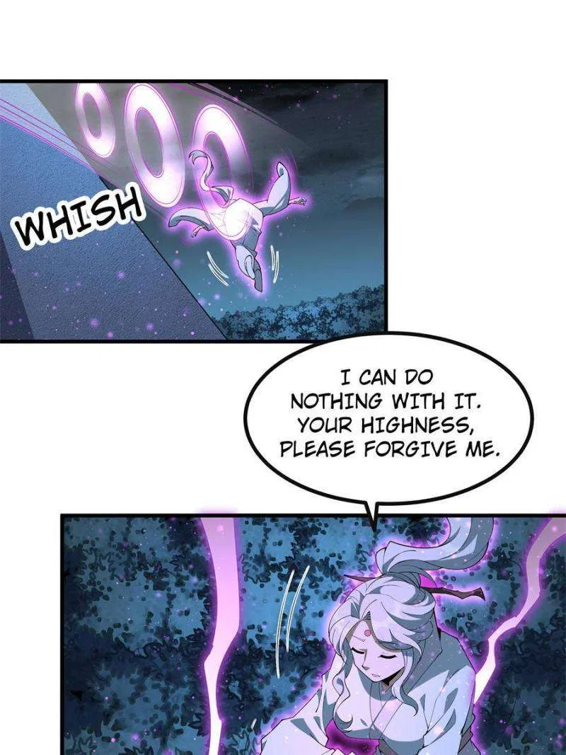 The First Sword Of Earth Chapter 146 – Page 30