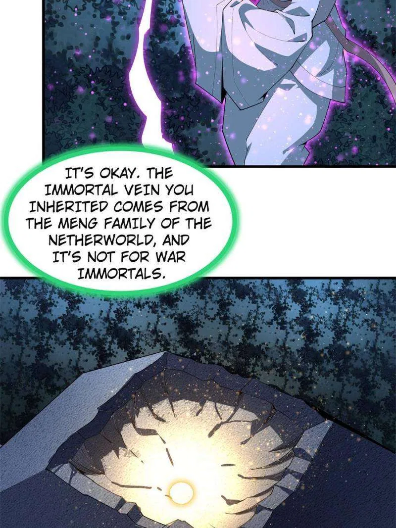 The First Sword Of Earth Chapter 146 – Page 31