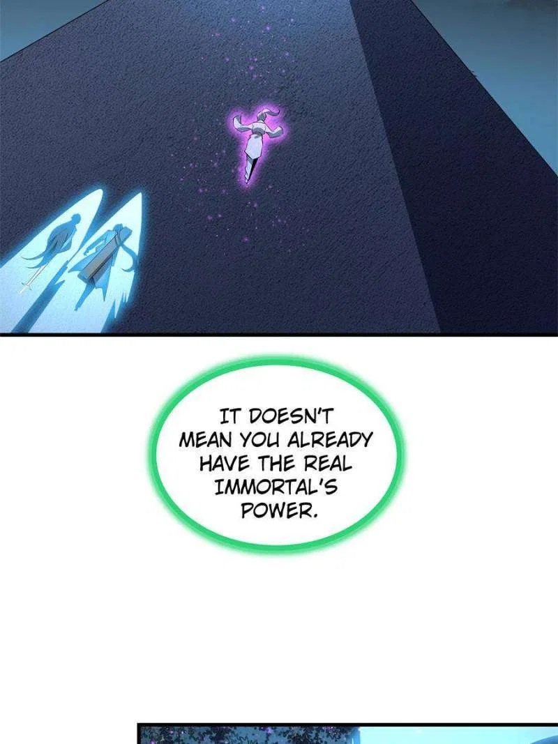 The First Sword Of Earth Chapter 146 – Page 33