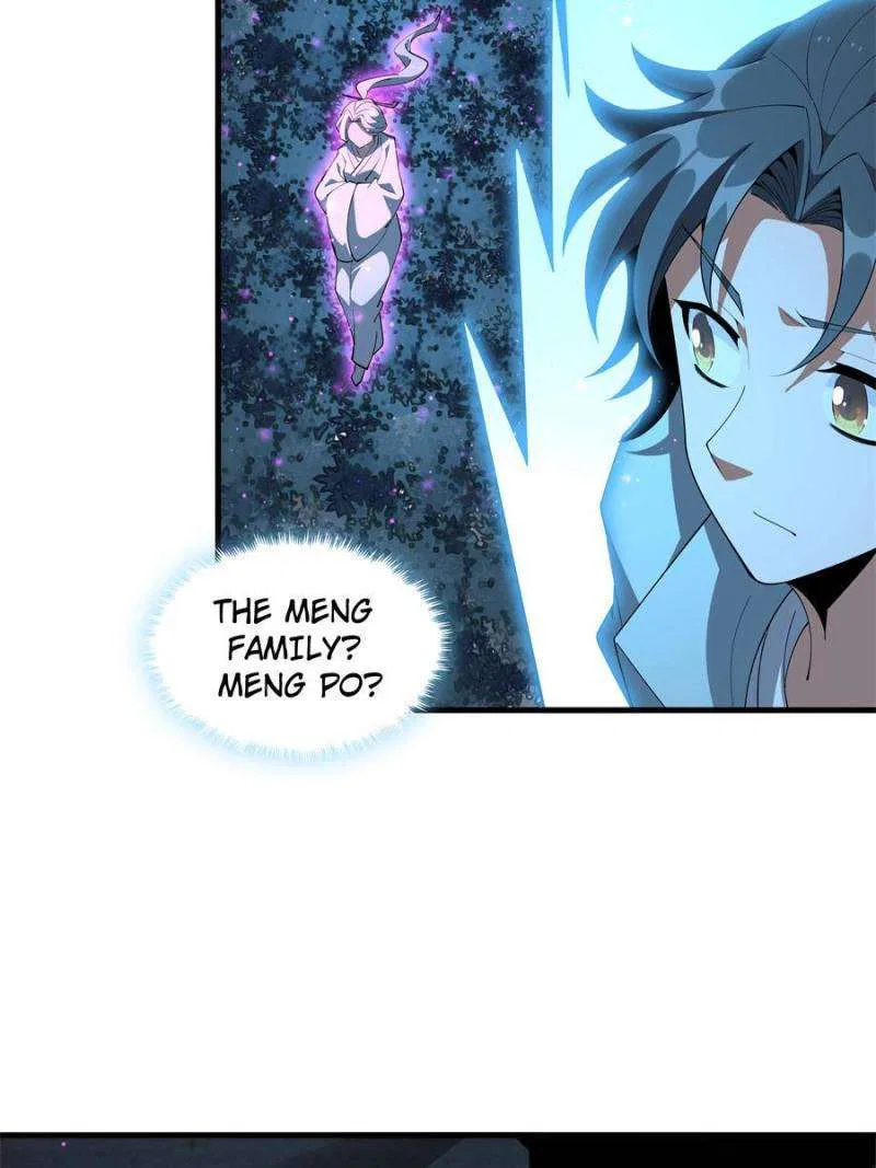 The First Sword Of Earth Chapter 146 – Page 34