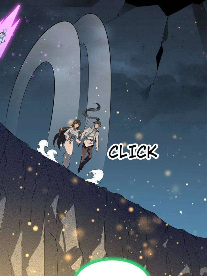 The First Sword Of Earth Chapter 146 – Page 35