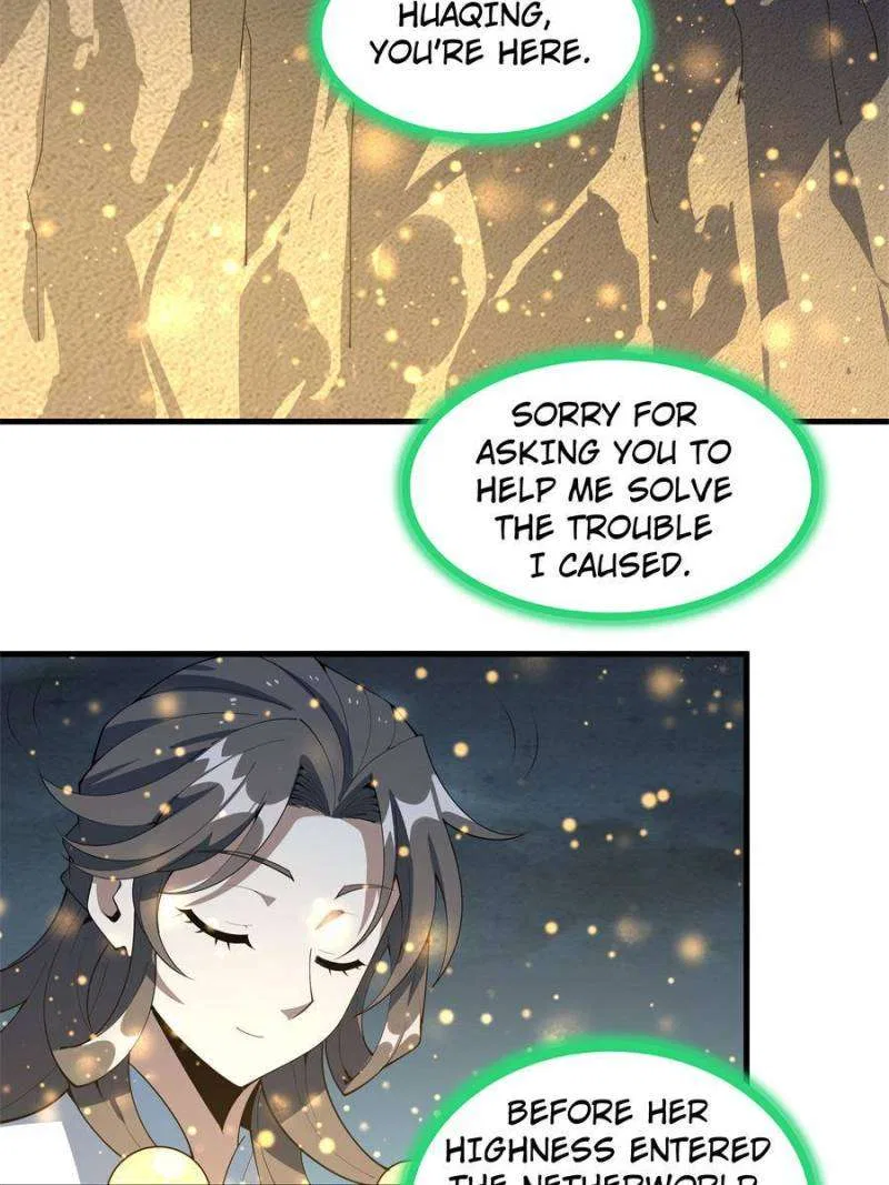 The First Sword Of Earth Chapter 146 – Page 36