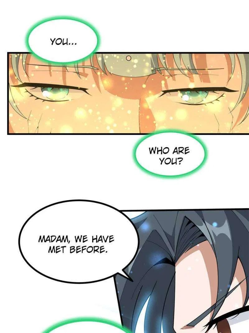 The First Sword Of Earth Chapter 146 – Page 40