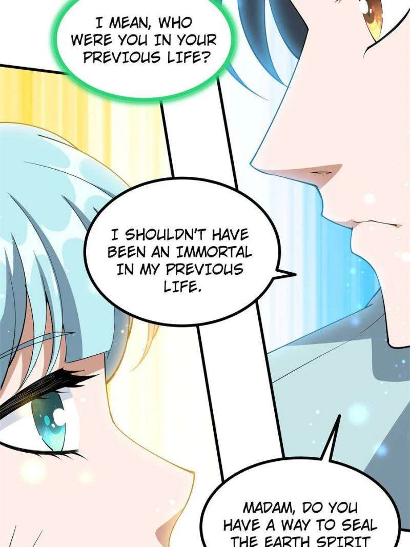 The First Sword Of Earth Chapter 146 – Page 41