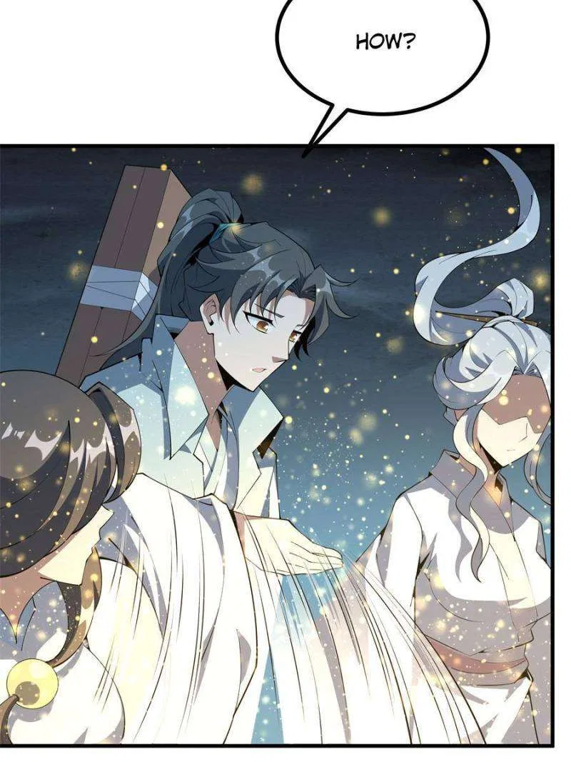 The First Sword Of Earth Chapter 146 – Page 43