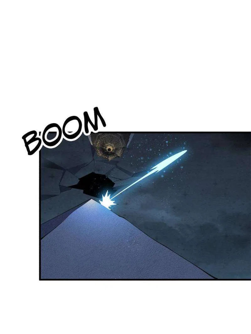 The First Sword Of Earth Chapter 146 – Page 44