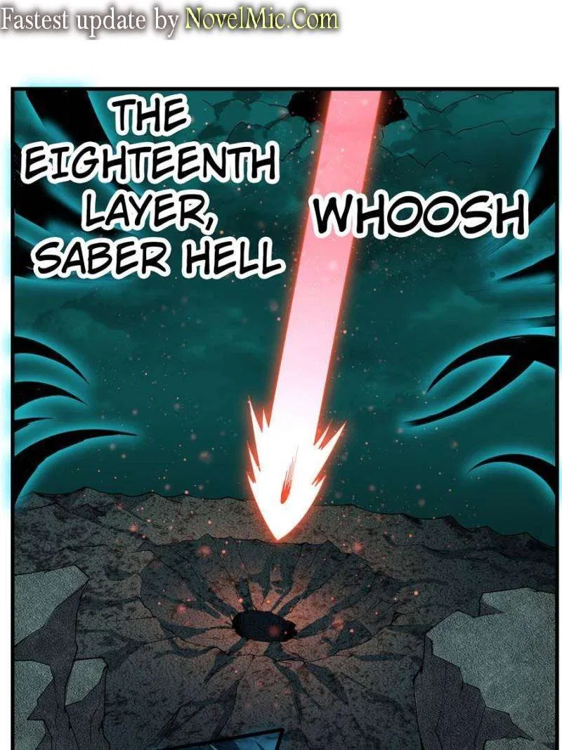 The First Sword Of Earth Chapter 145 – Page 1