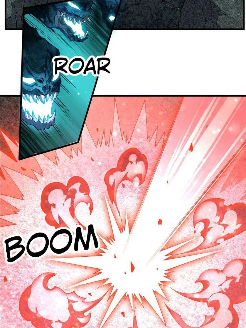 The First Sword Of Earth Chapter 145 – Page 2