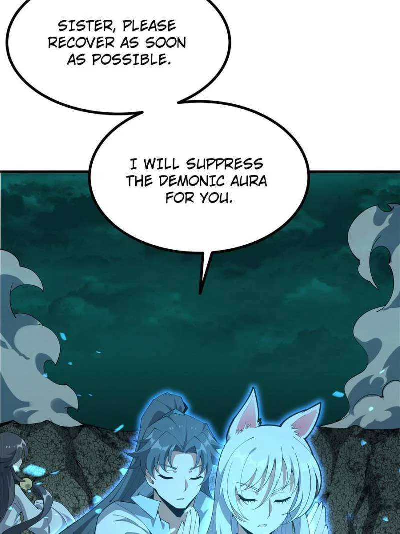 The First Sword Of Earth Chapter 145 – Page 6