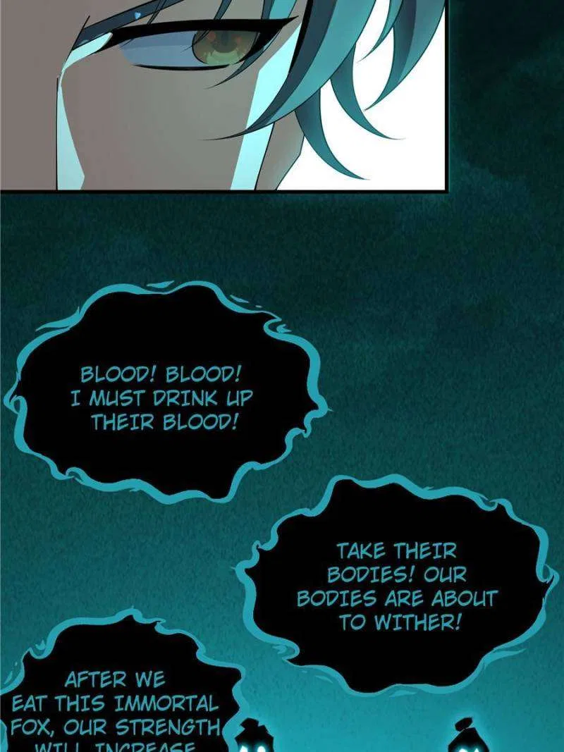 The First Sword Of Earth Chapter 145 – Page 8