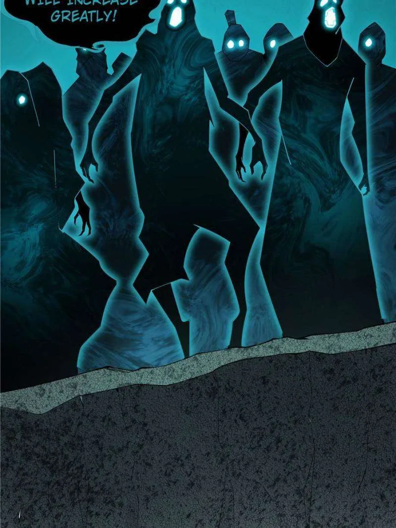 The First Sword Of Earth Chapter 145 – Page 9