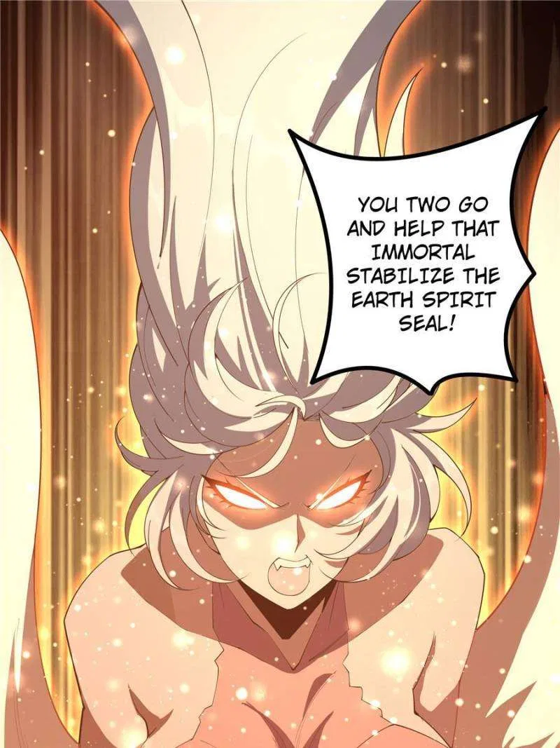 The First Sword Of Earth Chapter 145 – Page 11