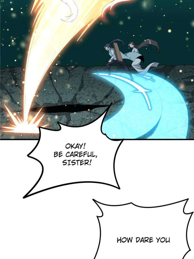 The First Sword Of Earth Chapter 145 – Page 14