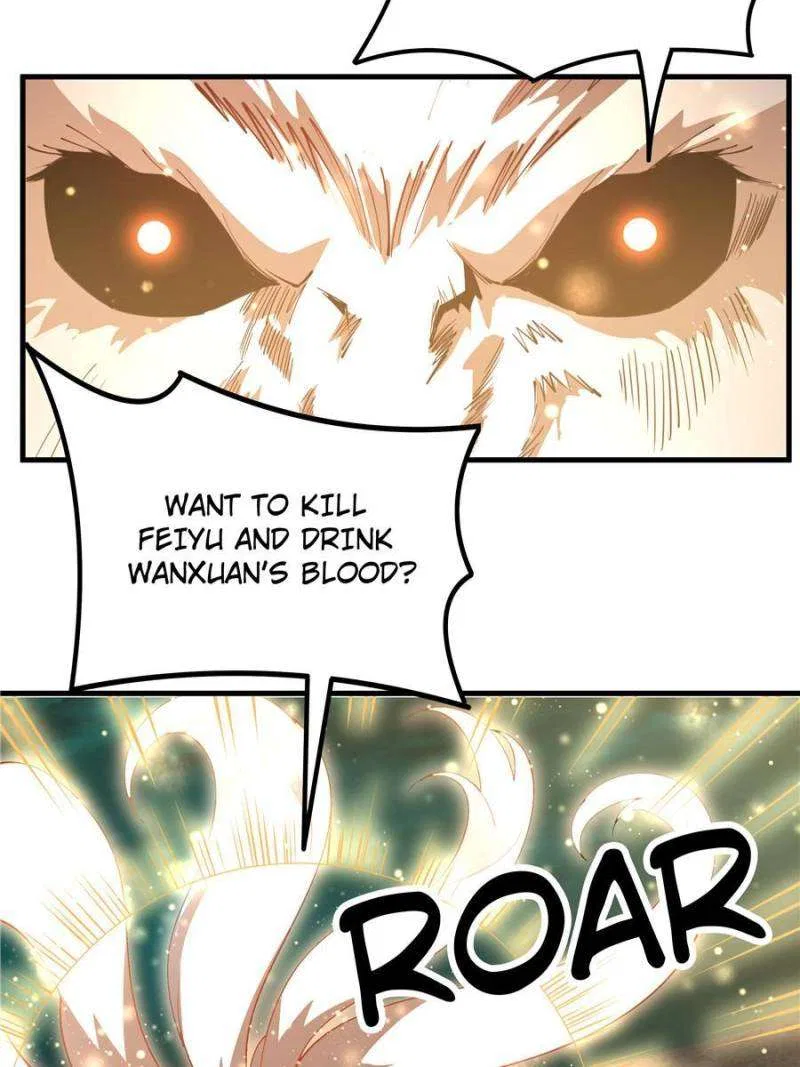 The First Sword Of Earth Chapter 145 – Page 15