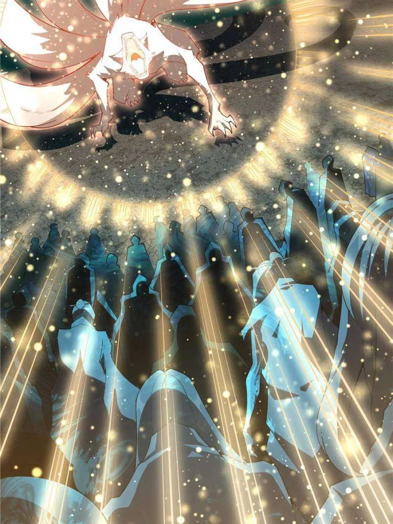 The First Sword Of Earth Chapter 145 – Page 16
