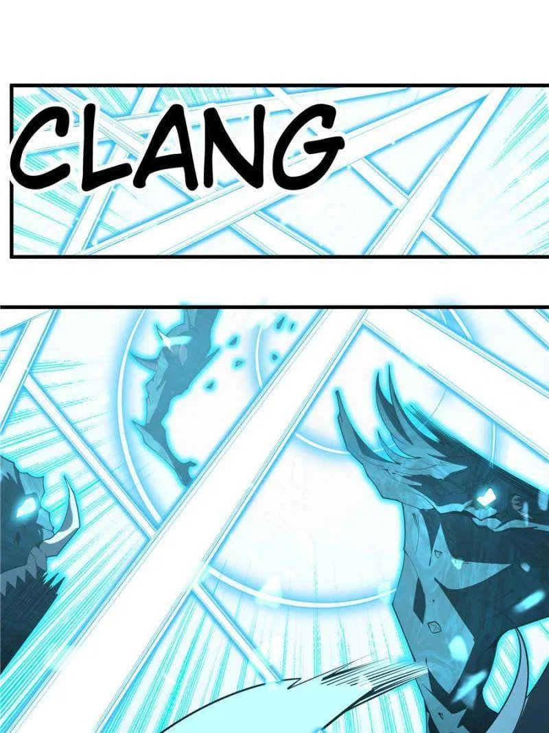 The First Sword Of Earth Chapter 145 – Page 18