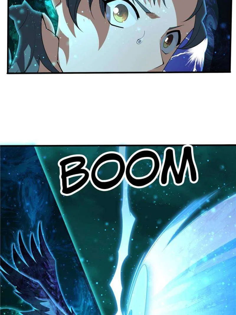The First Sword Of Earth Chapter 145 – Page 23